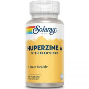 Solaray Huperzine A