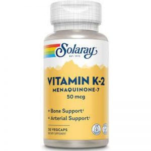 Solaray Vitamin K2