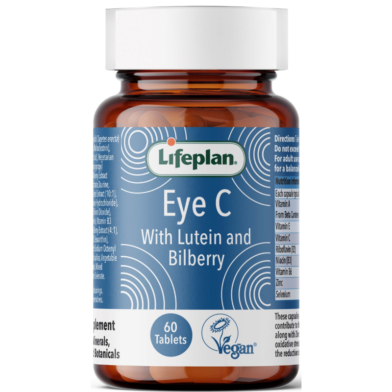 Lifeplan Eye C