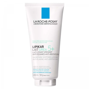 Lipikar Urea 5+ Lotion