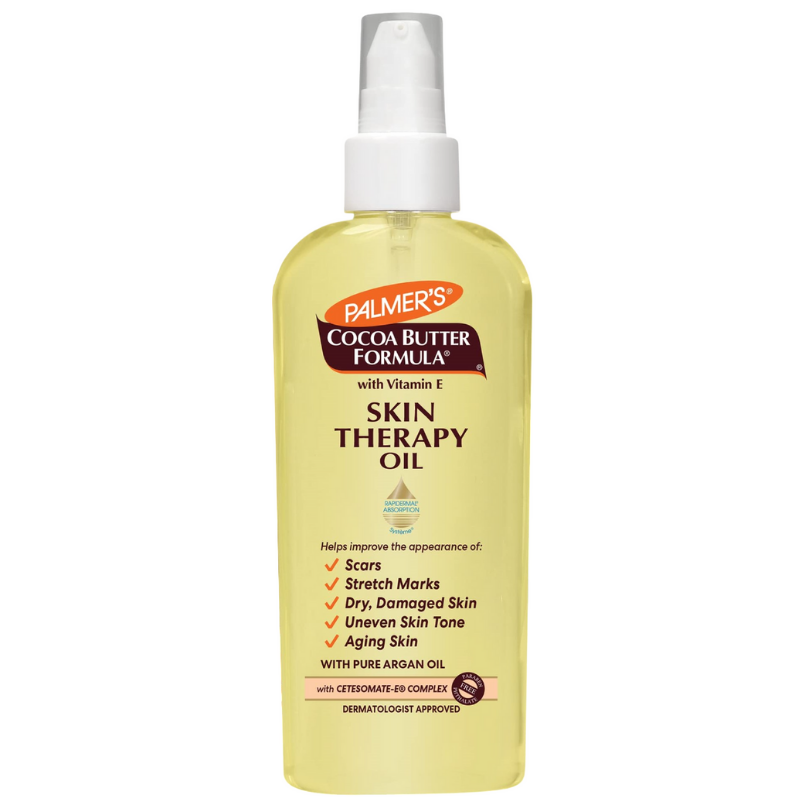 Palmer's Cocoa Butter Oil