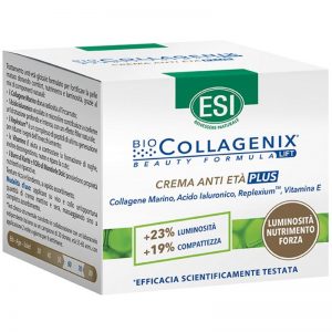 Biocollagenix Anti-Aging Cream Plus