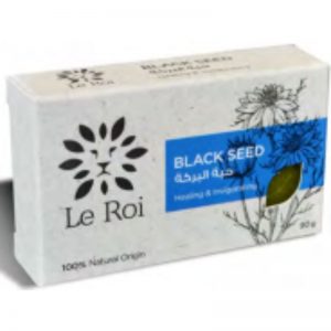 Black Seed Soap