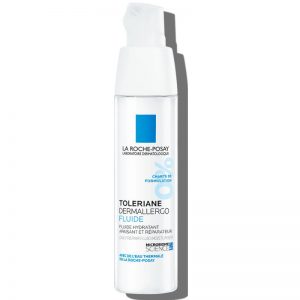 Dermallergo Fluid Moisturizer