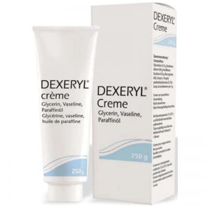Dexeryl Cream