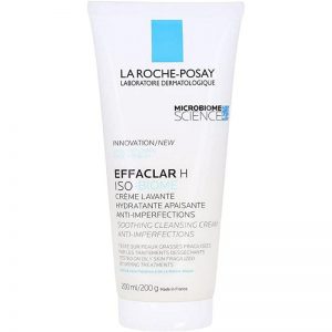 Effaclar H Cleansing Cream