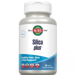 KAL Silica Plus