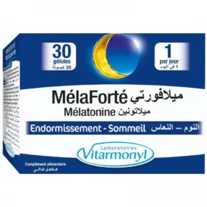 Vitarmonyl Melaforte