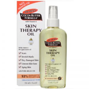 Palmer's Skin Therapy Oil