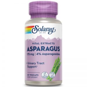 Solaray Asparagus