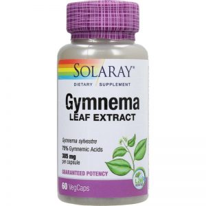 Solaray Gymenma