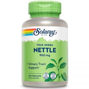Solaray Nettle