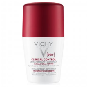 Vichy Clinical Control Roll-On