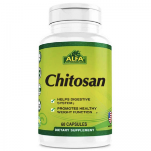 Alfa Chitosan