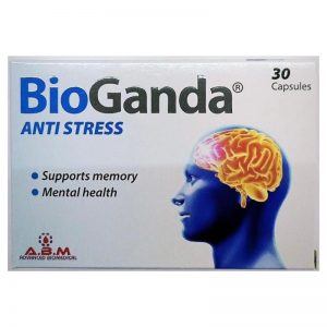 BioGanda Anti Stress