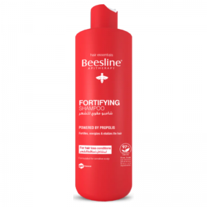 Beesline Fortifying Shampoo