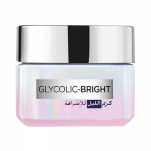 Glycolic-Bright Glowing Night Cream