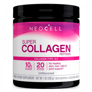 Neocell super collagen peptides