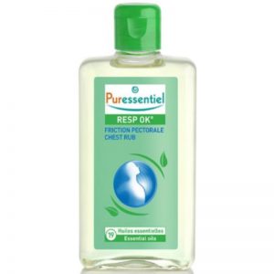 Puressentiel Chest Rub