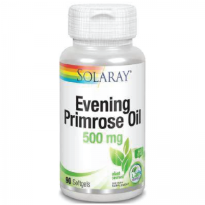 Solaray Evening Primrose Oil