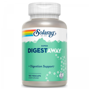 Solaray Super DigestAway
