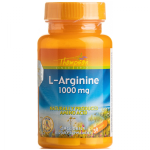 Thompson L-Arginine