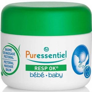 Puressentiel Baby Massage Balm