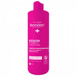 beesline keratin shampoo