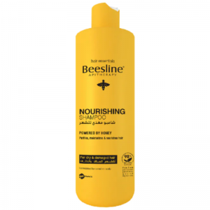 beesline nourishing shampoo