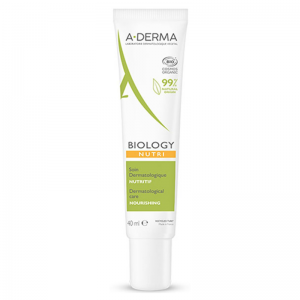 aderma biology nourishing care