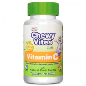 Chewy Vites Vitamin C