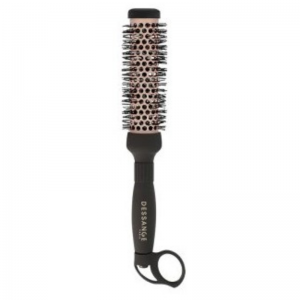 easy brush for short to medium length hair