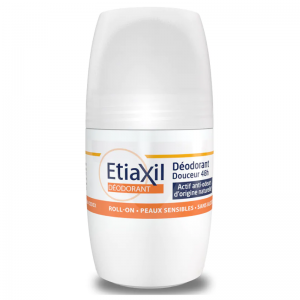 Etiaxil Gentle Deodorant Roll-On