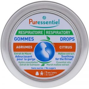 Puressentiel Respiratory Drops