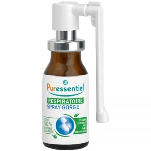 Puressentiel Throat Spray