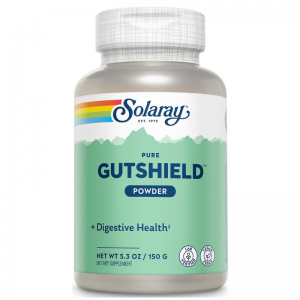 Solaray Gutshield Powder