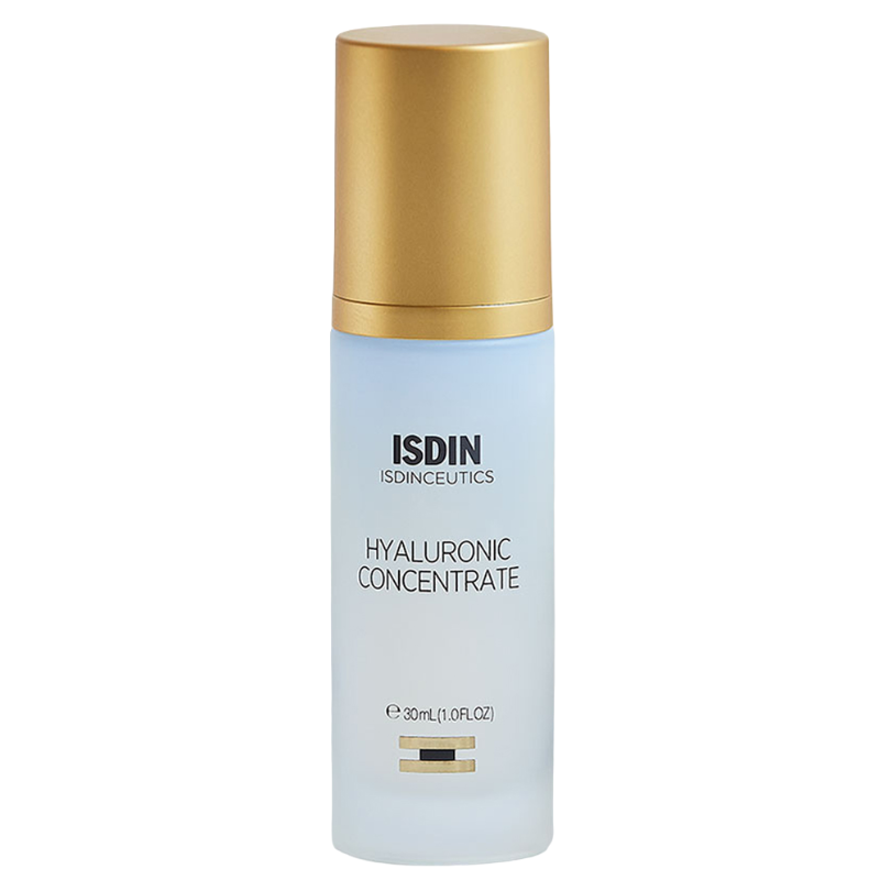 Isdin Hyaluronic Concentrate Serum