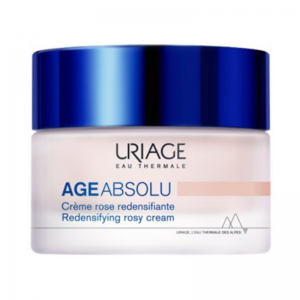 age absolu redensifying cream