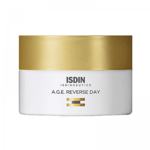 isdin rejuvenating day cream