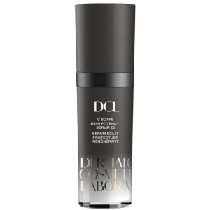 DCL C Scape High Potency Serum 25 30 ml