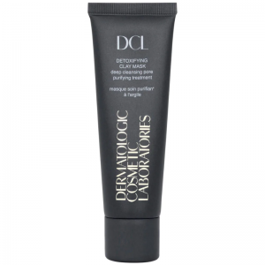 DCL Detoxifying Clay Mask