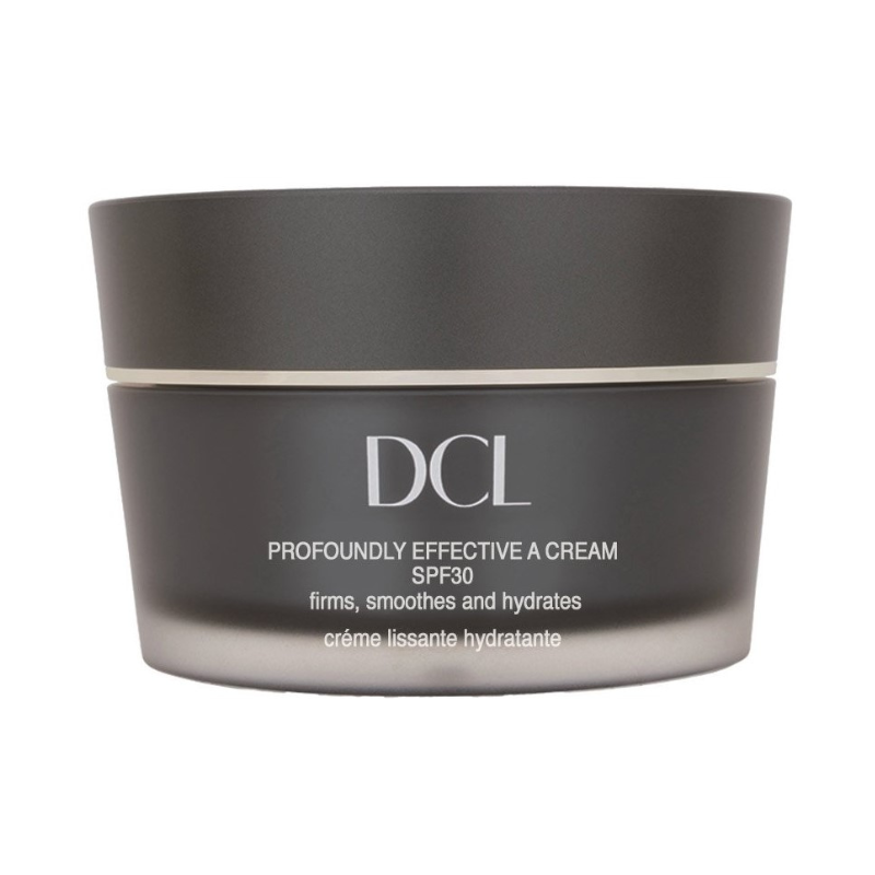 DCL Effective A Cream SPF30