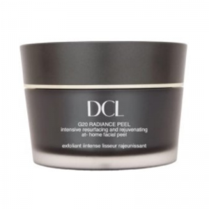 DCL G20 Radiance Peel