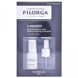 Filorga C-Recover Boosting Serum