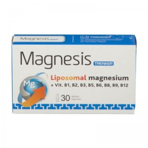 Magnesis Liposomal Magnesium