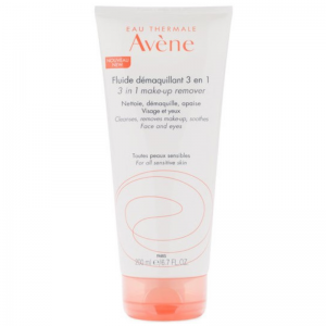 Avene 3 in 1 Make-Up Remover