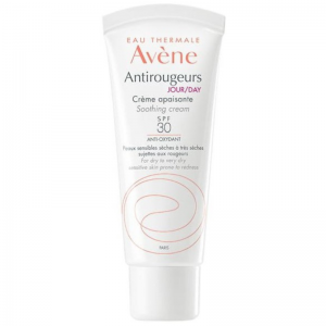 Avene Antirougeurs Soothing Cream