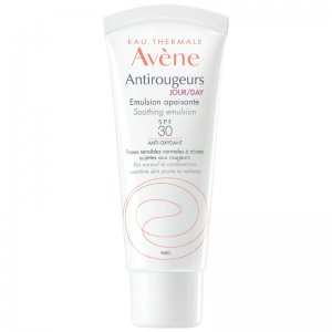 Avene Antirougeurs Soothing Emulsion