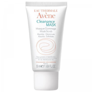 Avene Cleanance Mask