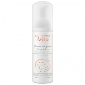 Avene Cleansing Foam